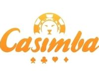 Casimba Casino coupons